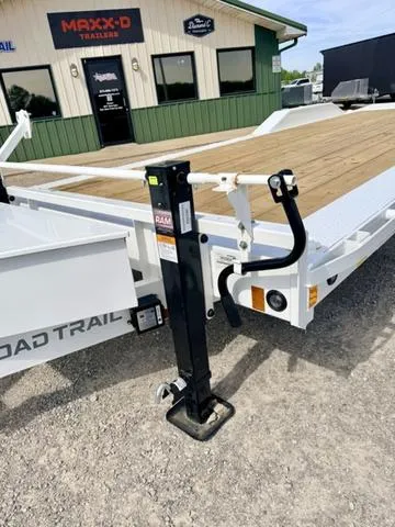 new Equipment / Flatbed Trailers Load Trail  for sale, in Poplar Bluff, MO Thumbnail 21