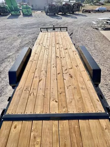 new Car Haulers / Racing Trailers Load Trail  for sale, in Poplar Bluff, MO Thumbnail 4