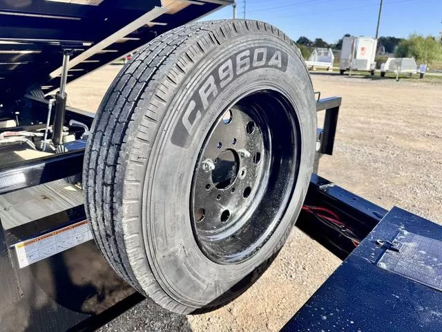 new Equipment / Flatbed Trailers MAXX-D  for sale, in Poplar Bluff, MO Thumbnail 20