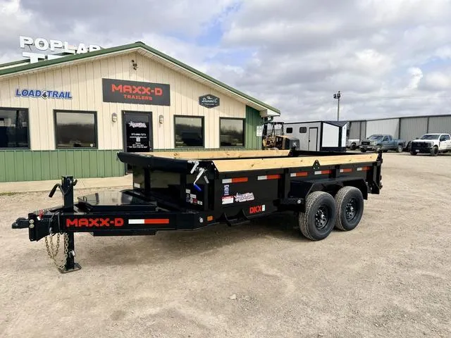 new Dump Trailers MAXX-D  for sale, in Poplar Bluff, MO Thumbnail 20