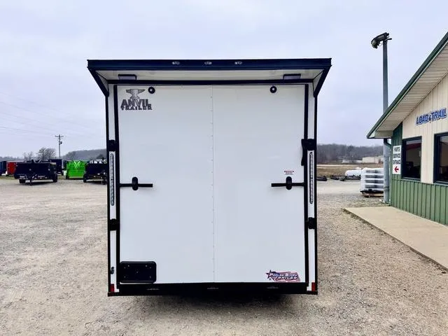 new Cargo (Enclosed) Trailers Anvil  for sale, in Poplar Bluff, MO Thumbnail 16