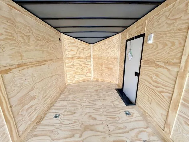 new Car Haulers / Racing Trailers Anvil  for sale, in Poplar Bluff, MO Thumbnail 21