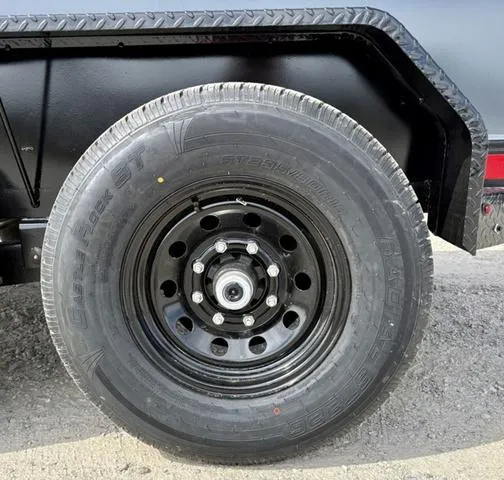 new Utility Trailers BCI Trailers  for sale, in Poplar Bluff, MO Thumbnail 17