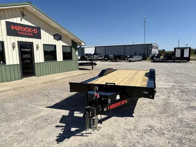 new Car Haulers / Racing Trailers MAXX-D  for sale, in Poplar Bluff, MO Thumbnail 5