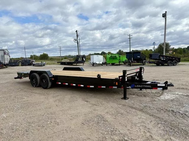 new Utility Trailers Load Trail  for sale, in Poplar Bluff, MO Thumbnail 8