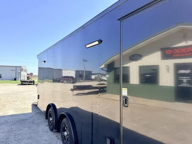 new Car Haulers / Racing Trailers Anvil Trailer  for sale, in Poplar Bluff, MO Thumbnail 13