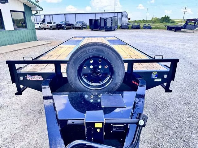 new Equipment / Flatbed Trailers MAXX-D  for sale, in Poplar Bluff, MO Thumbnail 12
