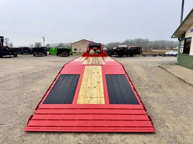 new Utility Trailers MAXX-D  for sale, in Poplar Bluff, MO Thumbnail 18