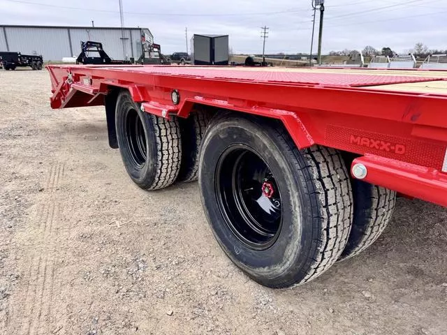 new Other Trailers MAXX-D  for sale, in Poplar Bluff, MO Thumbnail 18