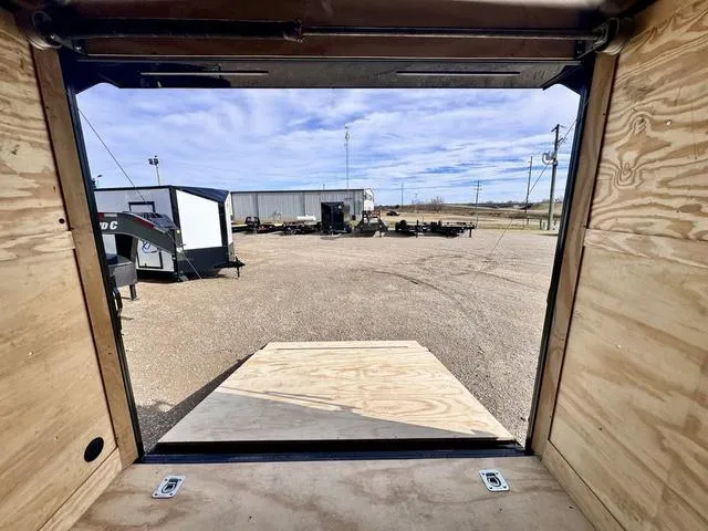 new Car Haulers / Racing Trailers J&A Trailers  for sale, in Poplar Bluff, MO Thumbnail 27