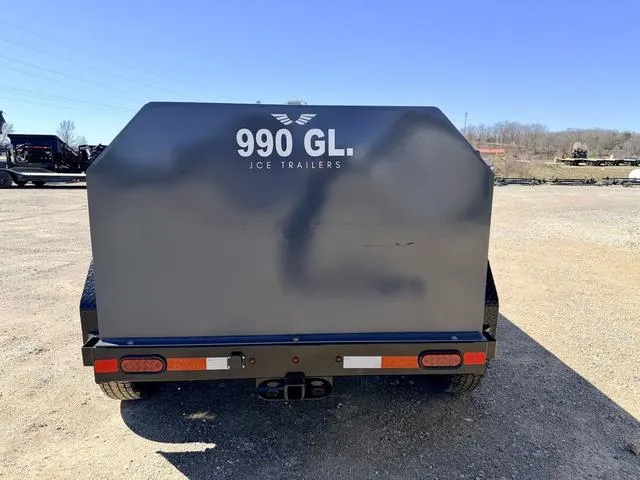 new Utility Trailers BCI Trailers  for sale, in Poplar Bluff, MO Thumbnail 6