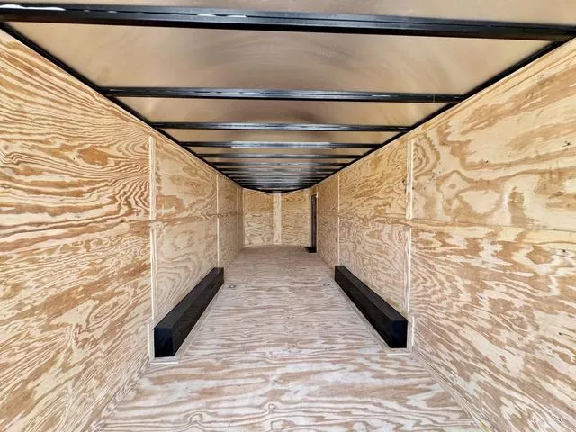 new Car Haulers / Racing Trailers J&A Trailers  for sale, in Poplar Bluff, MO Thumbnail 20