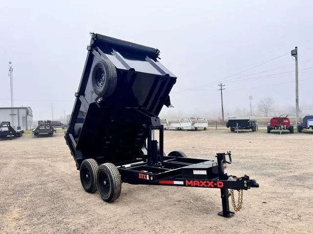 new Dump Trailers MAXX-D  for sale, in Poplar Bluff, MO Thumbnail 19