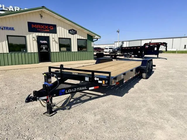 new Equipment / Flatbed Trailers Load Trail  for sale, in Poplar Bluff, MO Thumbnail 2