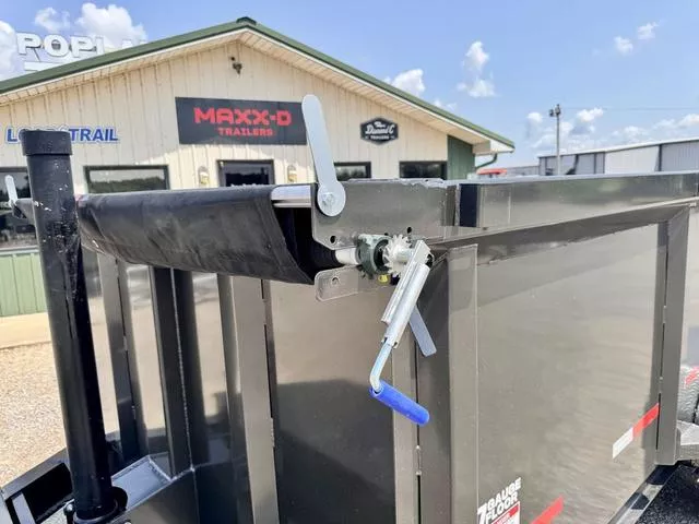 new Dump Trailers MAXX-D  for sale, in Poplar Bluff, MO Thumbnail 12