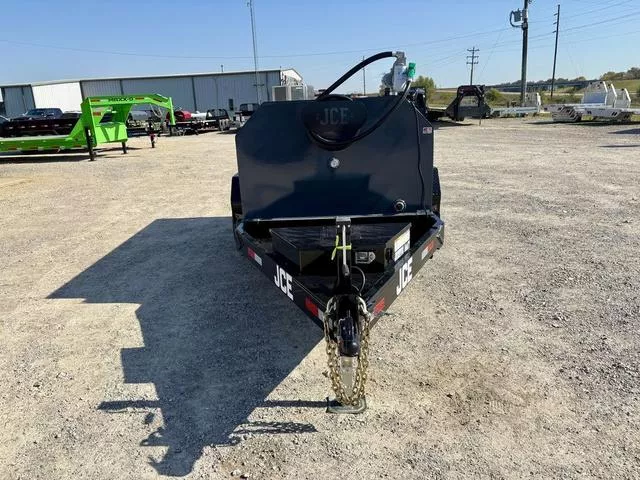 new Utility Trailers BCI Trailers  for sale, in Poplar Bluff, MO Thumbnail 16