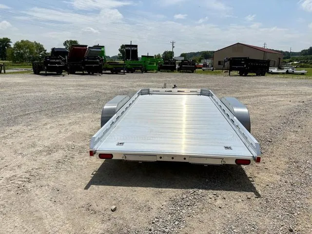 new Utility Trailers Aluma  for sale, in Poplar Bluff, MO Thumbnail 10