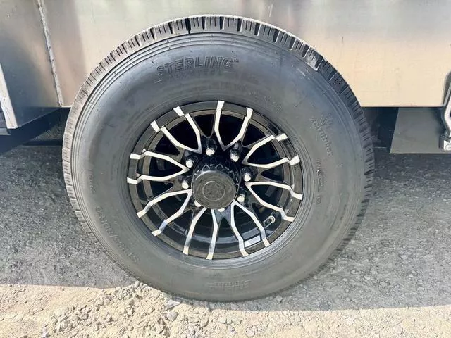 new Car Haulers / Racing Trailers United Trailers  for sale, in Poplar Bluff, MO Thumbnail 14