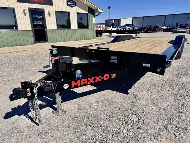 new Car Haulers / Racing Trailers MAXX-D  for sale, in Poplar Bluff, MO Thumbnail 16
