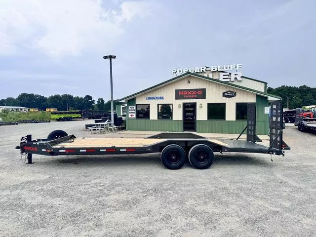 new Equipment / Flatbed Trailers MAXX-D  for sale, in Poplar Bluff, MO Thumbnail 15