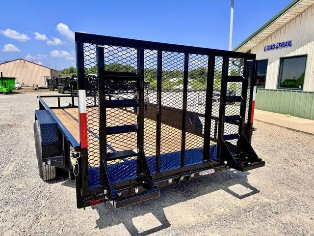 new Utility Trailers MAXX-D  for sale, in Poplar Bluff, MO Thumbnail 3