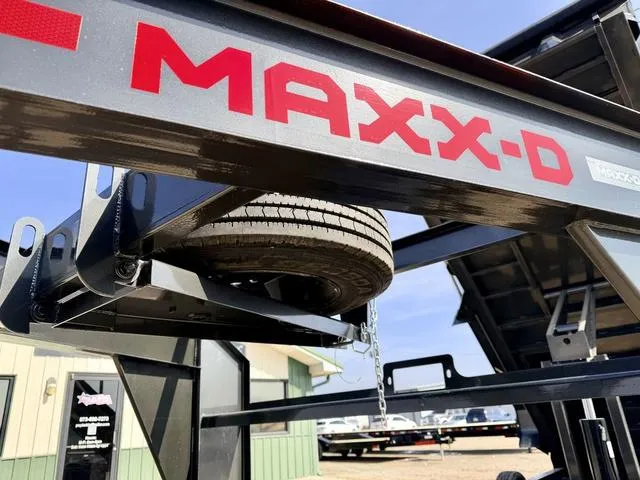 new Dump Trailers MAXX-D  for sale, in Poplar Bluff, MO Thumbnail 13