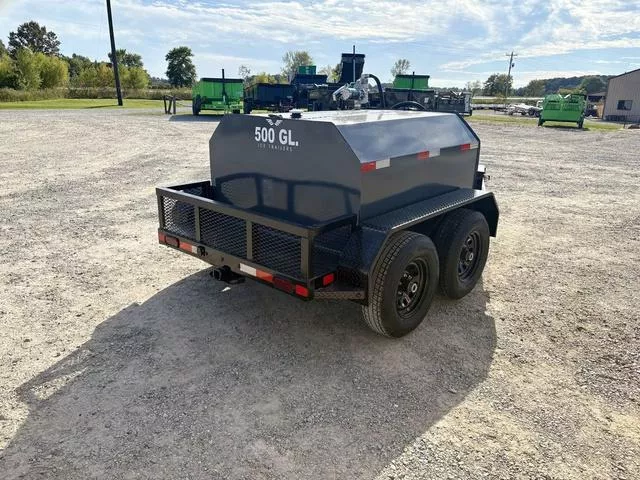 new Utility Trailers BCI Trailers  for sale, in Poplar Bluff, MO Thumbnail 5