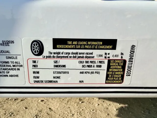 new Utility Trailers Diamond C Trailers  for sale, in Poplar Bluff, MO Thumbnail 19