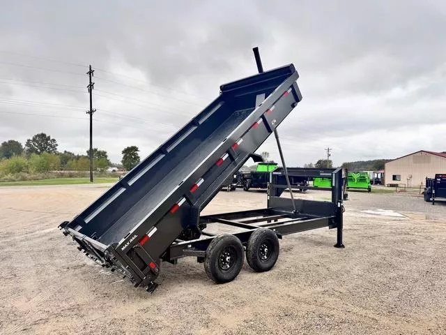new Dump Trailers Load Trail  for sale, in Poplar Bluff, MO Thumbnail 17