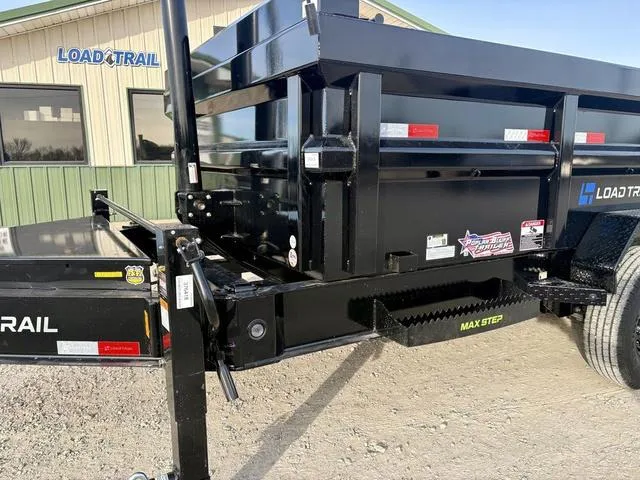 new Dump Trailers Load Trail  for sale, in Poplar Bluff, MO Thumbnail 15