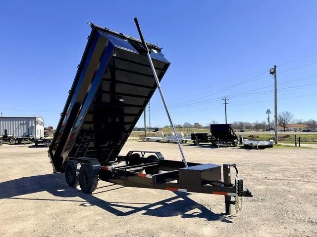 new Dump Trailers Texas Pride Trailers  for sale, in Poplar Bluff, MO Thumbnail 16