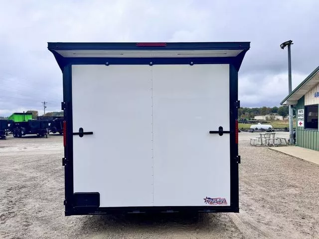 new Car Haulers / Racing Trailers J&A Trailers  for sale, in Poplar Bluff, MO Thumbnail 12