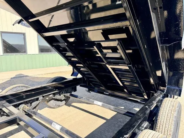 new Dump Trailers Load Trail  for sale, in Poplar Bluff, MO Thumbnail 8