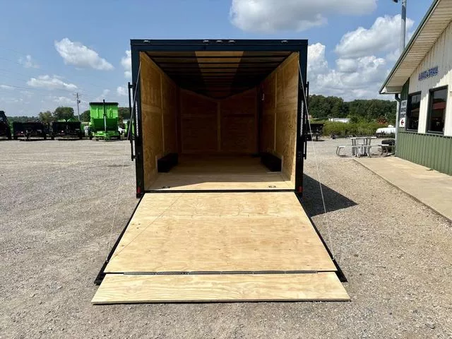 new Cargo (Enclosed) Trailers Anvil Trailers  for sale, in Poplar Bluff, MO Thumbnail 12