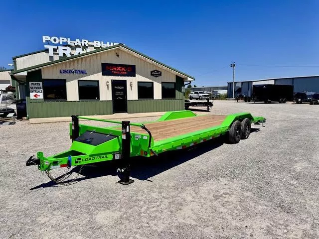 new Car Haulers / Racing Trailers Load Trail  for sale, in Poplar Bluff, MO Thumbnail 2