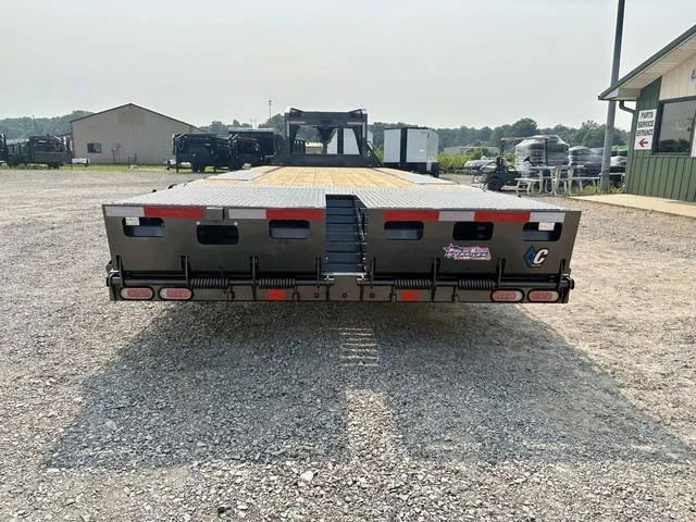 new Utility Trailers Diamond C Trailers  for sale, in Poplar Bluff, MO Thumbnail 13
