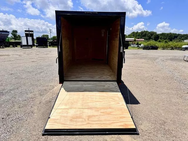 new Cargo (Enclosed) Trailers Arising  for sale, in Poplar Bluff, MO Thumbnail 6