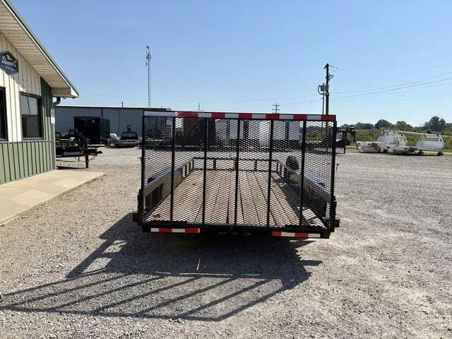 used Utility Trailers Other  for sale, in Poplar Bluff, MO Thumbnail 5