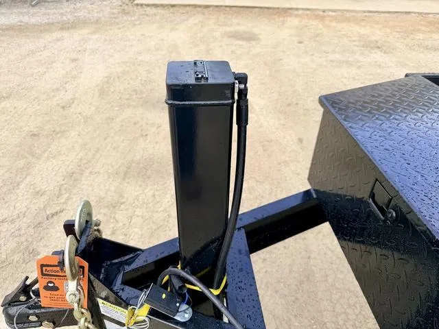 new Dump Trailers Texas Pride Trailers  for sale, in Poplar Bluff, MO Thumbnail 19