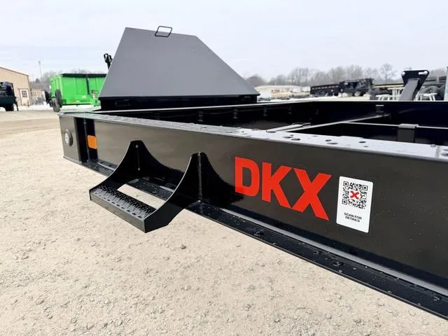new Dump Trailers MAXX-D  for sale, in Poplar Bluff, MO Thumbnail 35