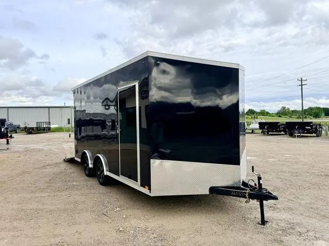 new Cargo (Enclosed) Trailers United Trailers  for sale, in Poplar Bluff, MO Thumbnail 6