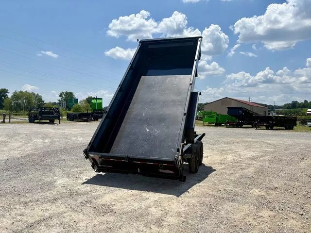 new Dump Trailers Load Trail  for sale, in Poplar Bluff, MO Thumbnail 9