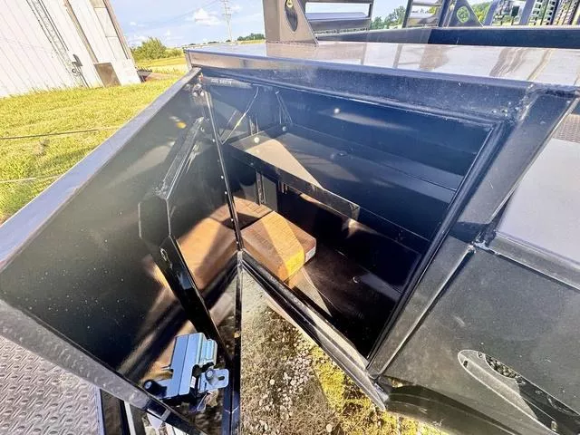 new Flat Decks Bedrock  for sale, in Poplar Bluff, MO Thumbnail 6