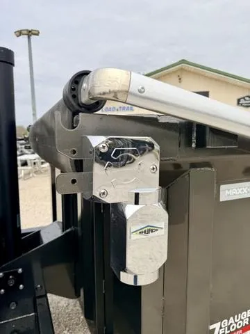 new Dump Trailers MAXX-D  for sale, in Poplar Bluff, MO Thumbnail 36