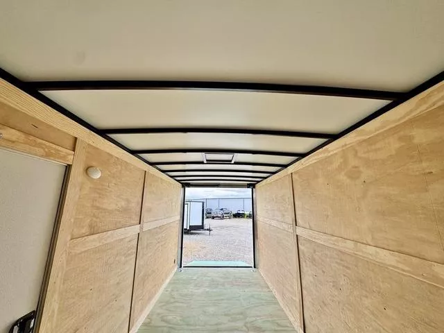 new Cargo (Enclosed) Trailers Arising  for sale, in Poplar Bluff, MO Thumbnail 17