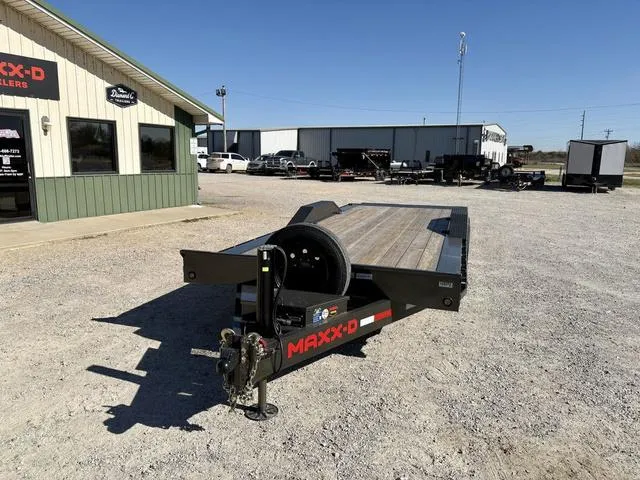 new Tilt Trailers MAXX-D  for sale, in Poplar Bluff, MO Thumbnail 16
