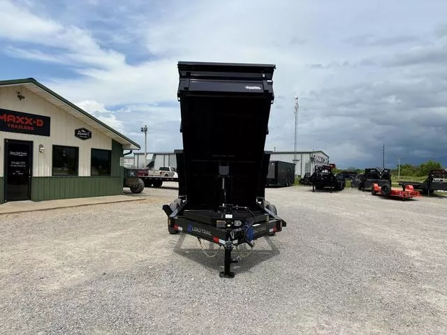new Dump Trailers Load Trail  for sale, in Poplar Bluff, MO Thumbnail 8