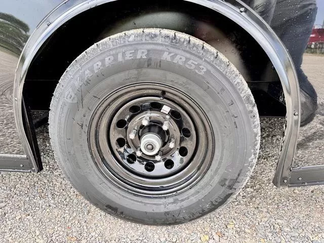 new Car Haulers / Racing Trailers J&A Trailers  for sale, in Poplar Bluff, MO Thumbnail 16