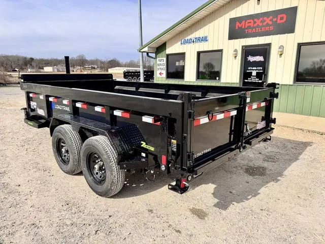 new Dump Trailers Load Trail  for sale, in Poplar Bluff, MO Thumbnail 24