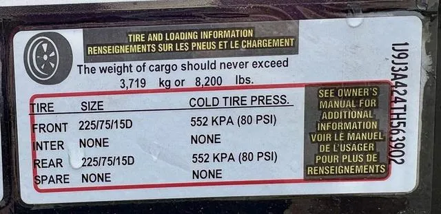 new Utility Trailers BCI Trailers  for sale, in Poplar Bluff, MO Thumbnail 17